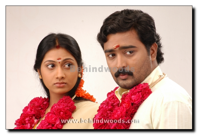 Kannum Kannum Movie Gallery